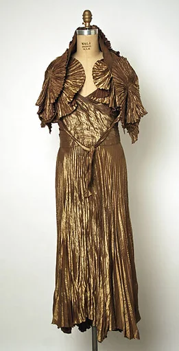 Evening dress