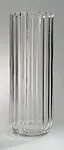 "Lotus" Vase — George Sakier|Fostoria Glass Company