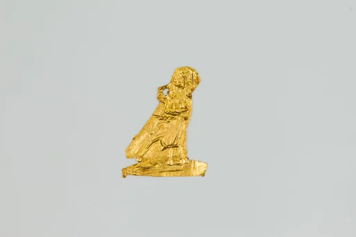 Ba-bird amulet