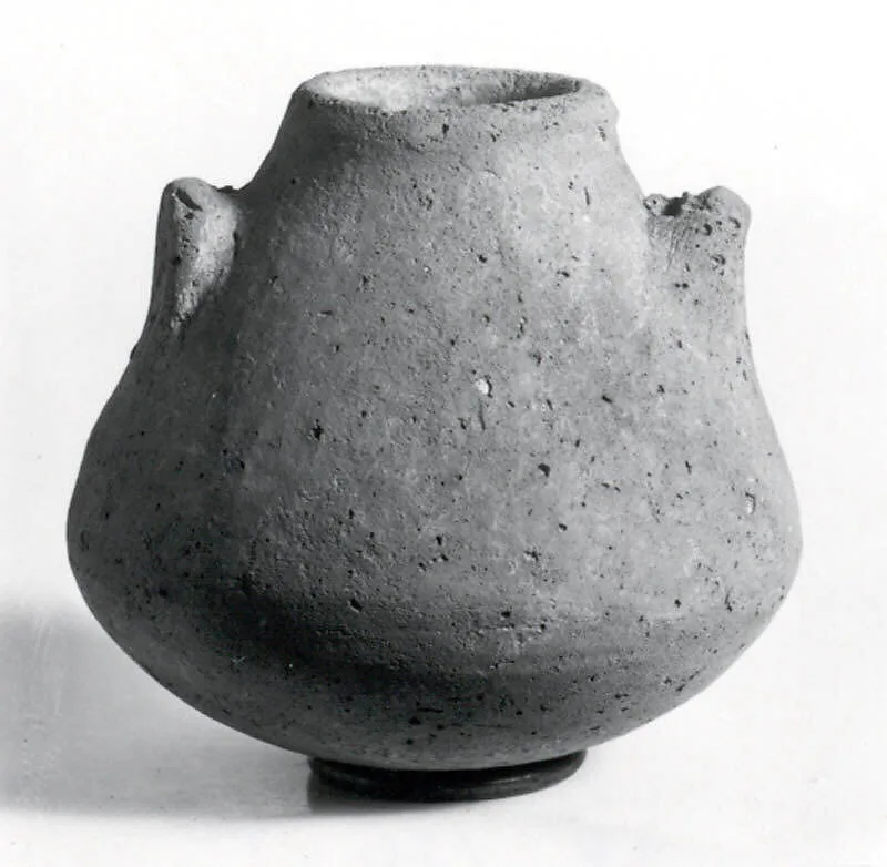 Jug — Unknown