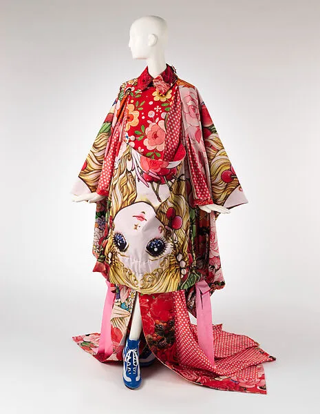 Ensemble — Rei Kawakubo|Comme des Garçons