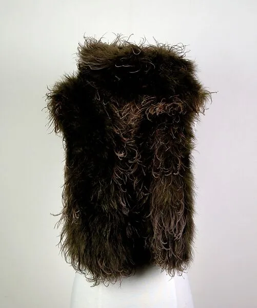 Boa — Unknown