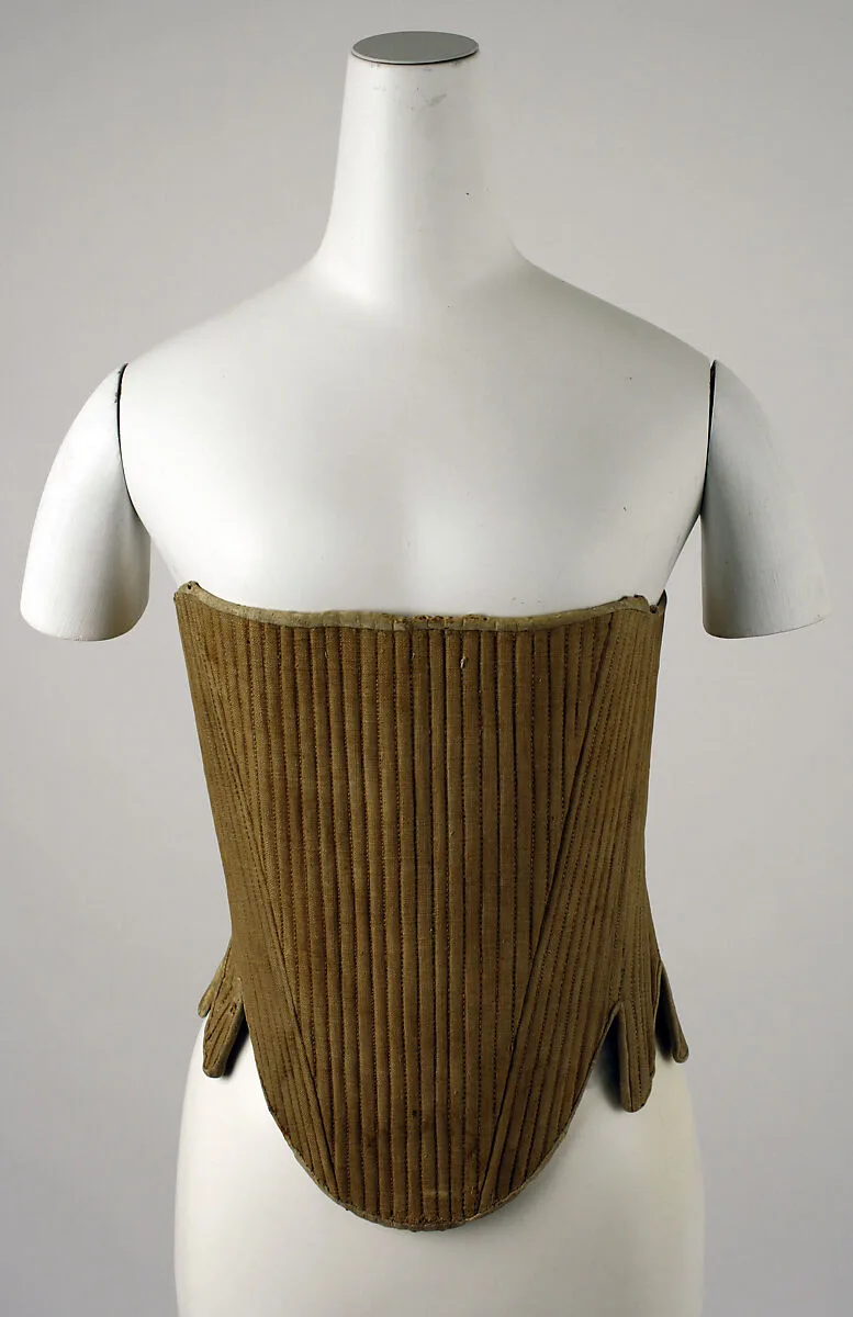 Corset — Unknown