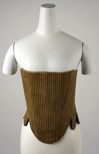 Corset