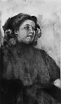 Portrait of a Girl — Marie Agnes H. Hyde