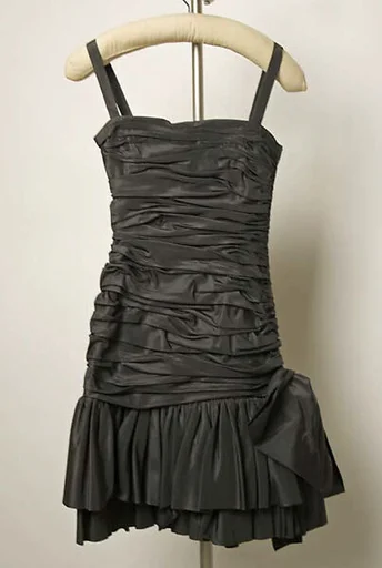 Evening dress