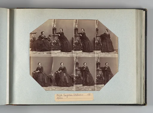 Eugénie Schlosser