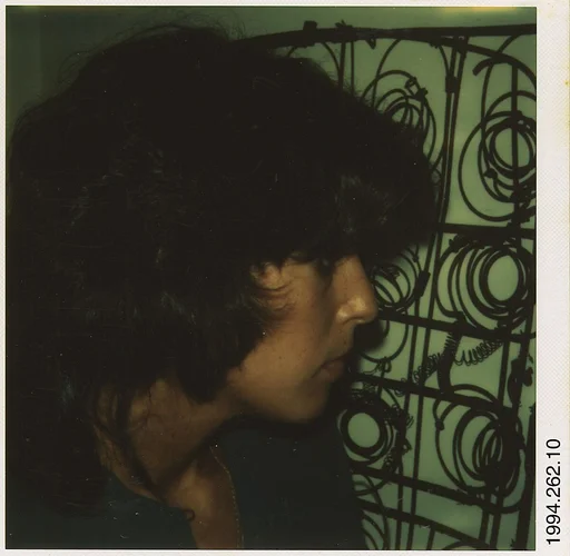 [Ricki Hudeas, Old Lyme, Connecticut]