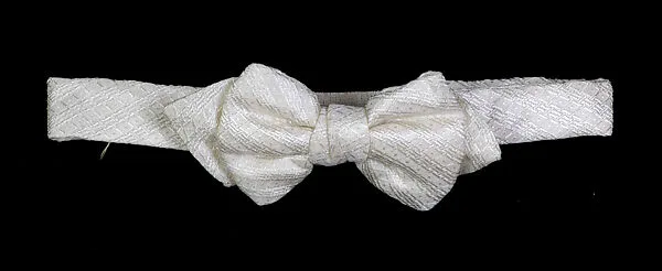 Bow Tie — Unknown