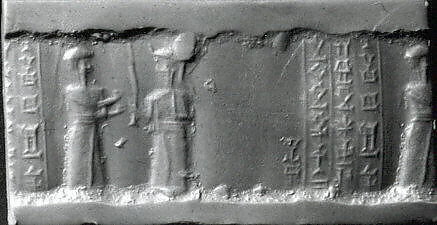 Cylinder seal
