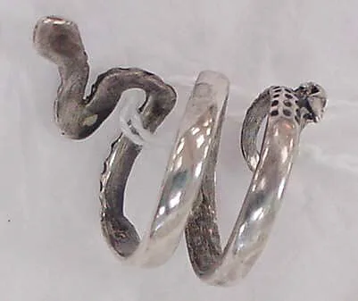 Ring — Unknown