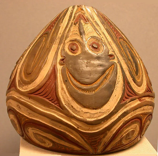Bowl — Unknown