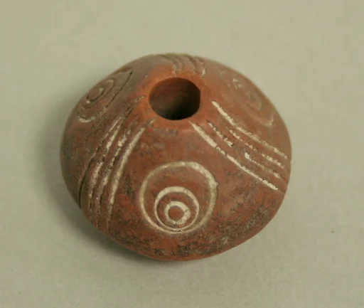 Spindle Whorl