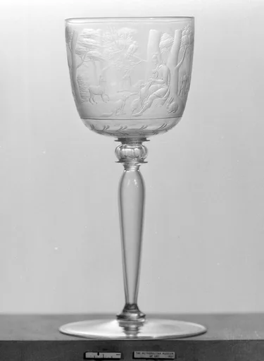 Standing cup (Pokal)