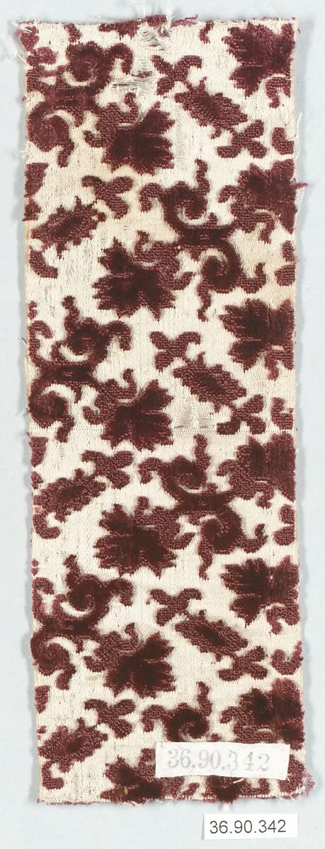 Piece — Unknown