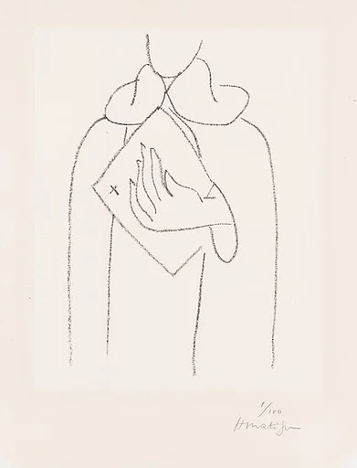 Saint Dominick