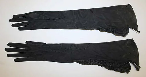 Gloves