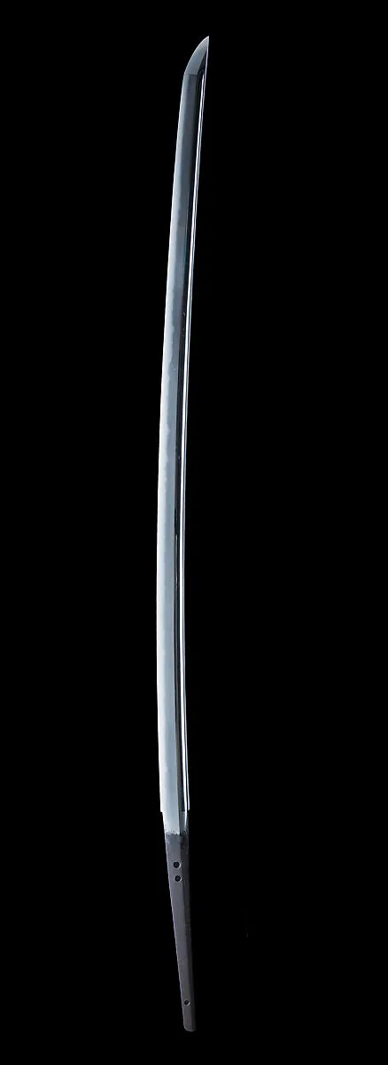 Blade for a Sword (Katana) — Iyonojō Munetsugu