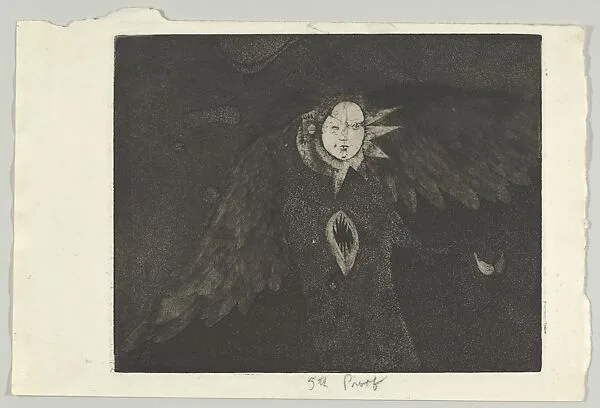 GERYON — Bruce Conner