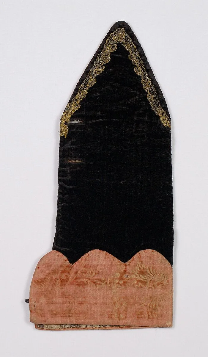 Mitts — Unknown