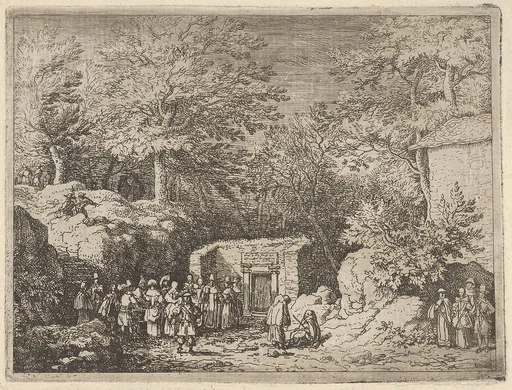The Fourth Spring