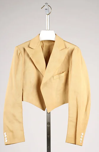 Mess jacket