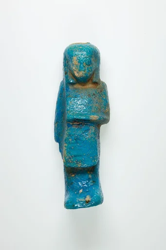 Overseer Shabti of Henettawy (C), Daughter of Isetemkheb