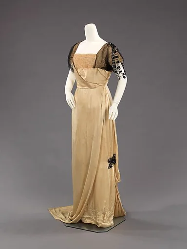 Evening dress