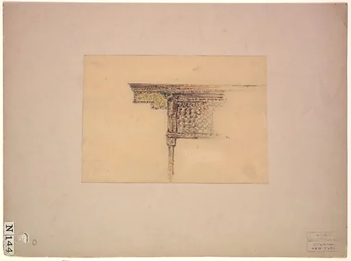 Design for architectural detail