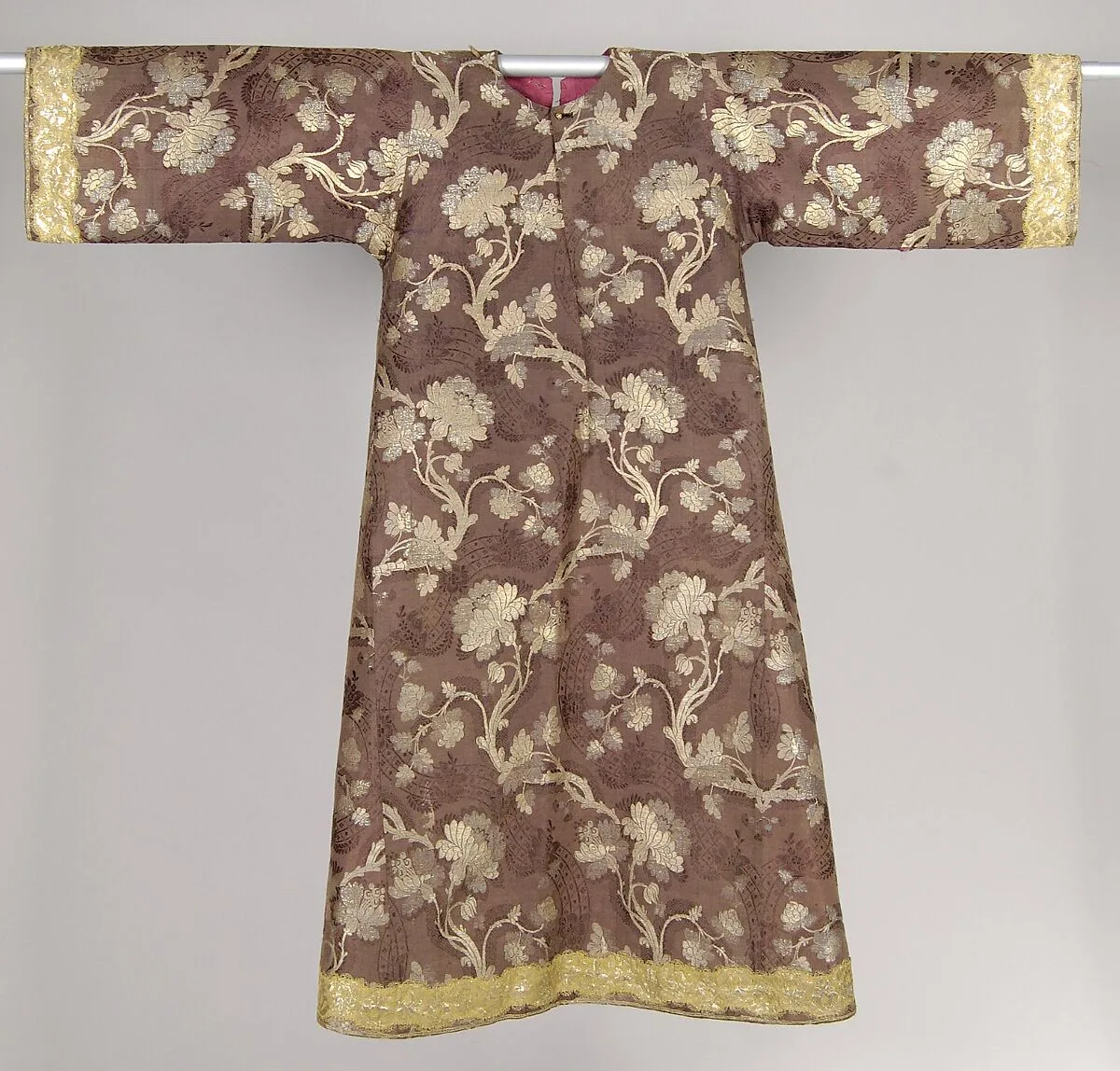 Dalmatic — Unknown