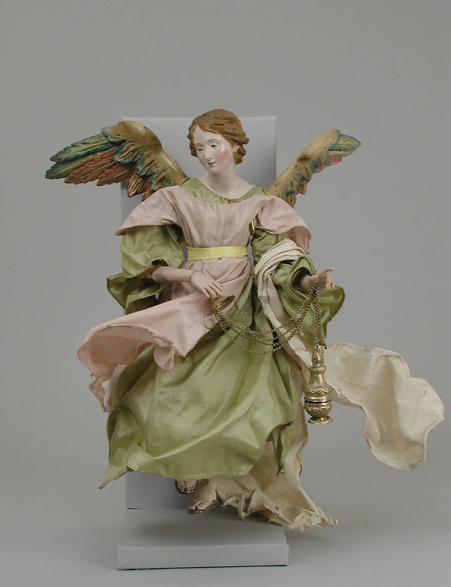 Angel — Unknown