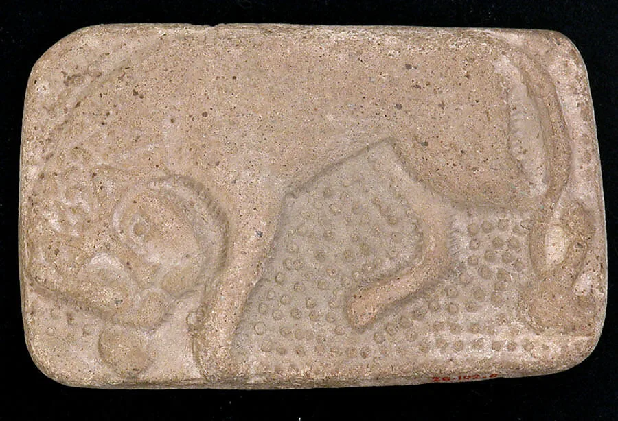 Bath Scraper — Unknown