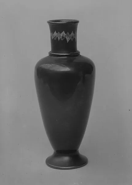 Vase — Louis C. Tiffany|Tiffany Studios