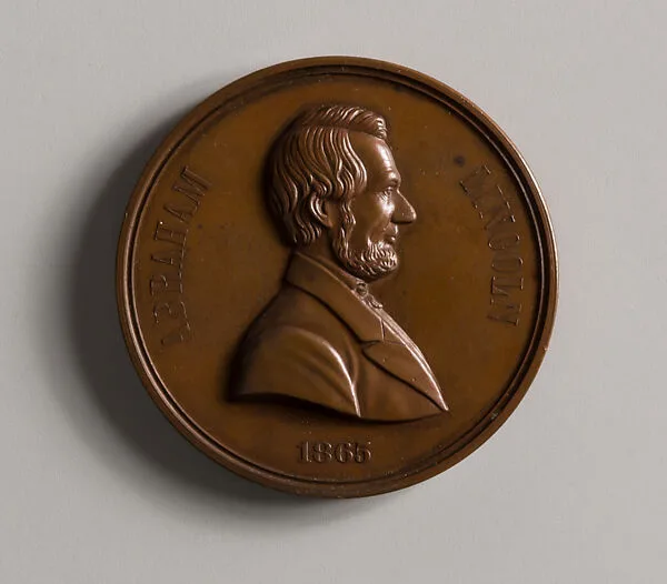 Assassination of President Lincoln — William H. Key