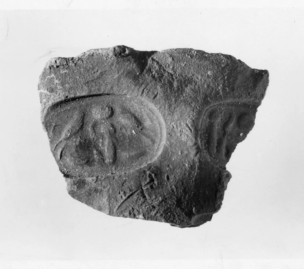 Document Sealing With Multiple Seal Impressions — Unknown