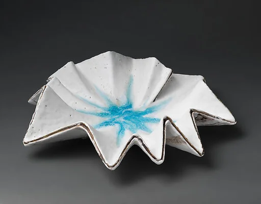 水のかたち|Plate Named "Shape of Water"