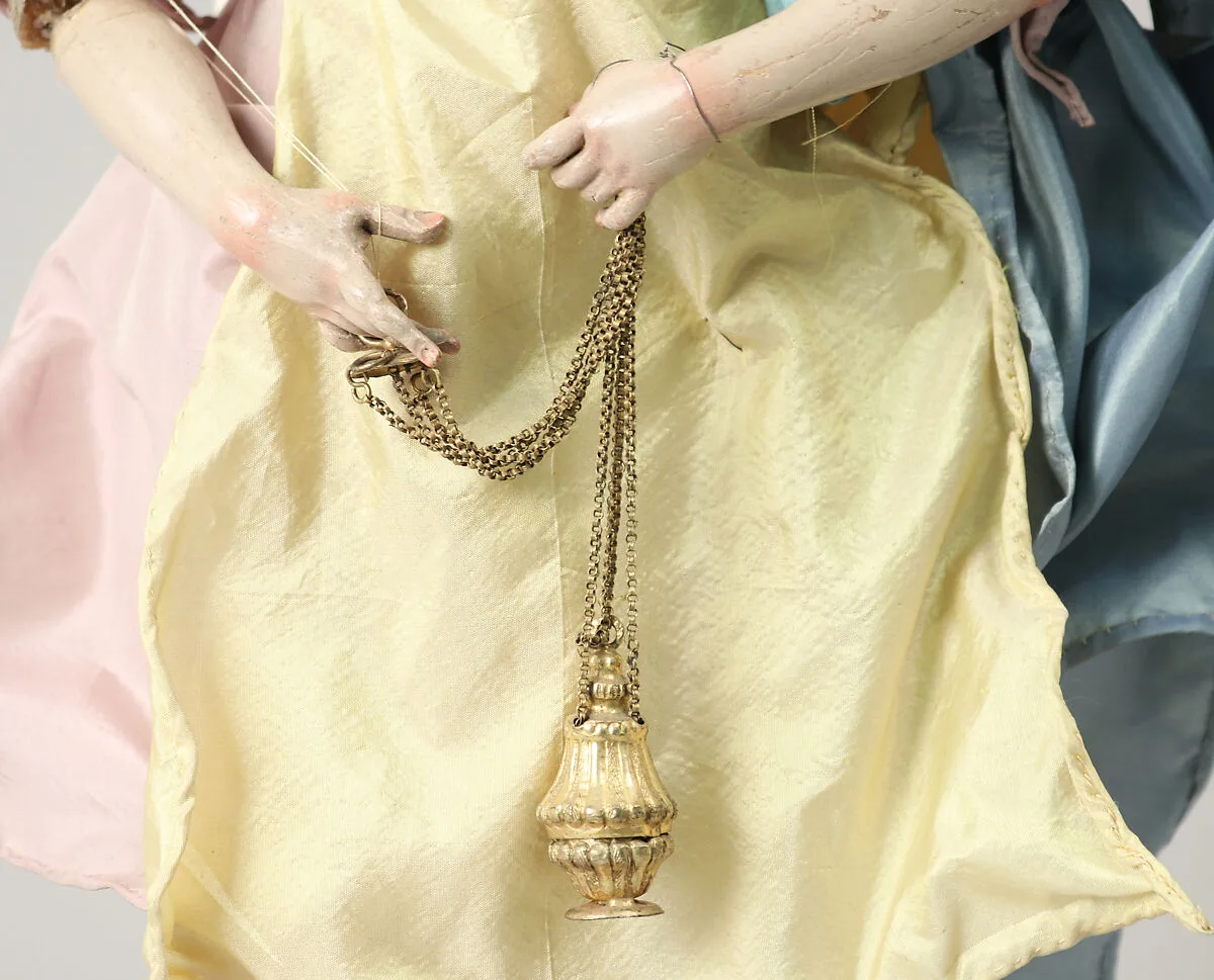 Censer — Unknown