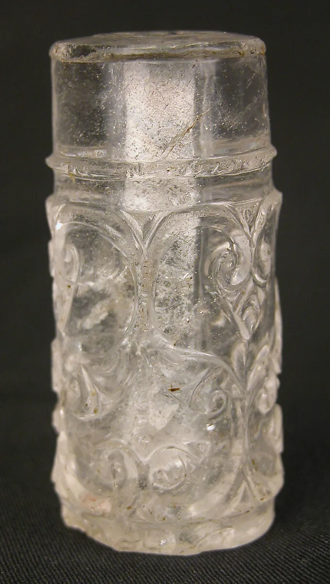 Decorative Element — Unknown