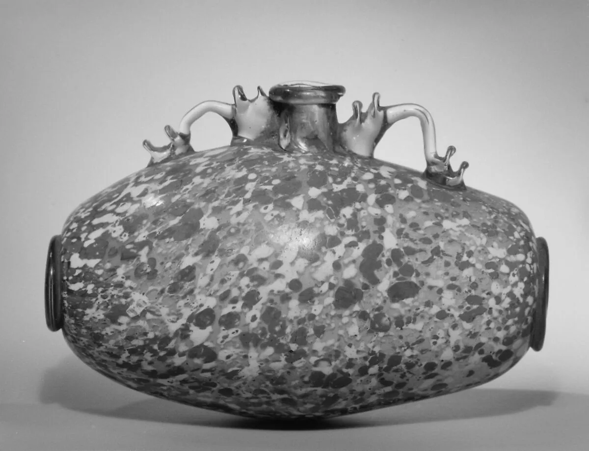 Flask — Unknown