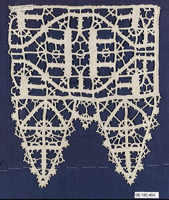 Border — Unknown