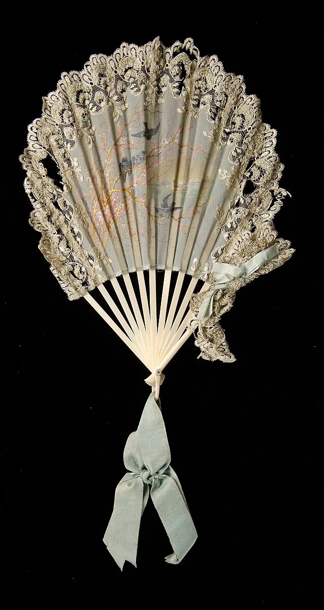 Fan — Unknown