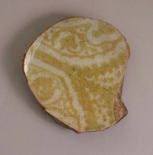 Fragment of Dish