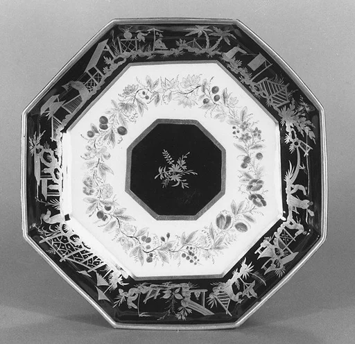 Dish