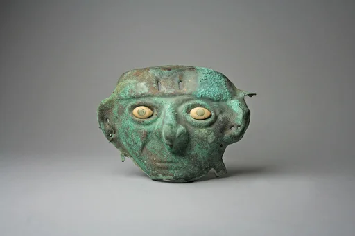 Face Mask Ornament