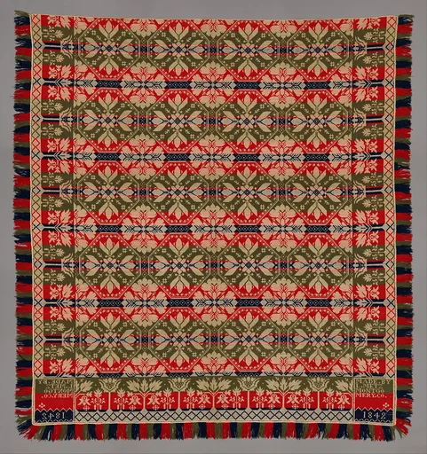 Coverlet
