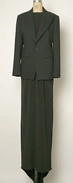 Ensemble — Dirk Bikkembergs