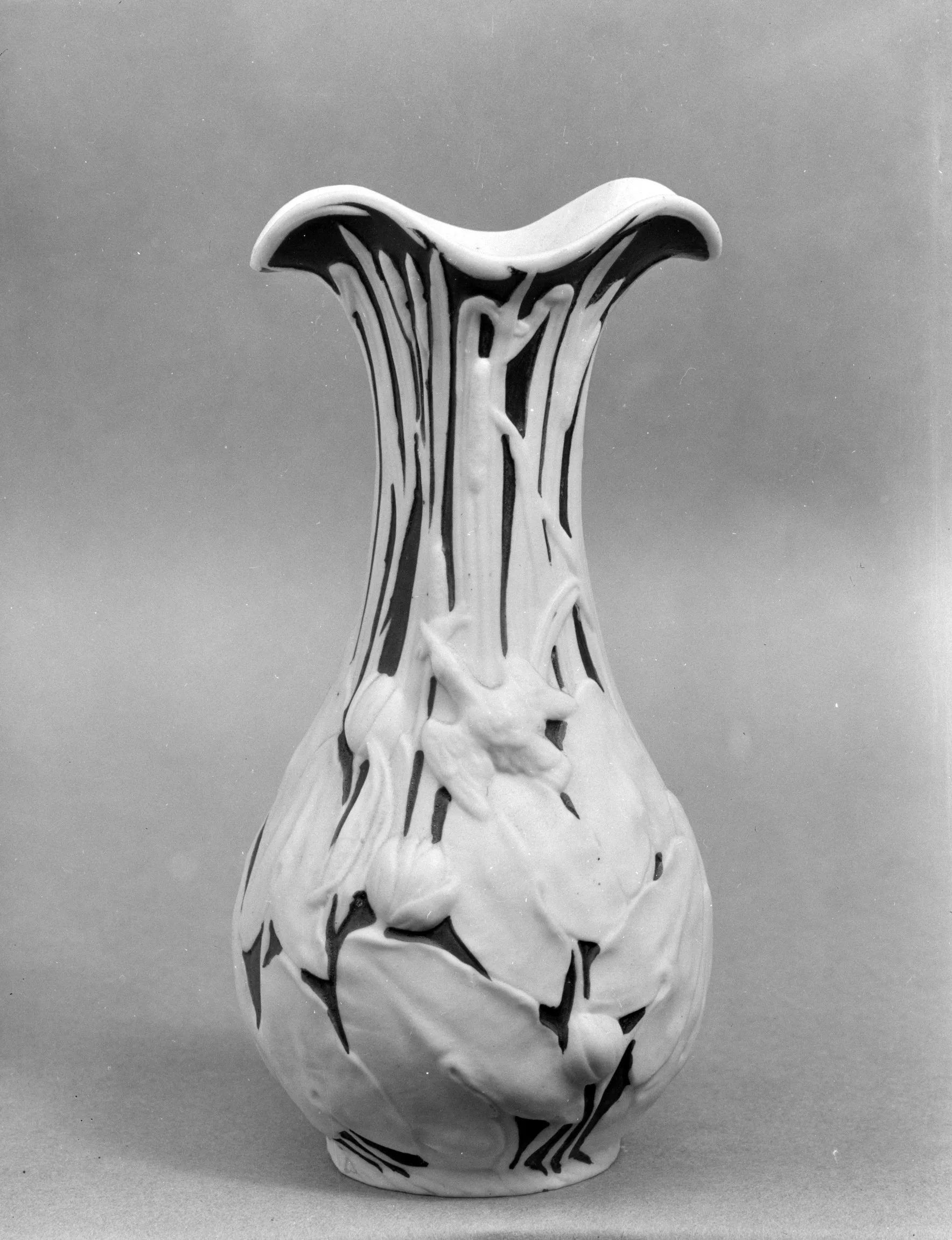 Vase — Unknown