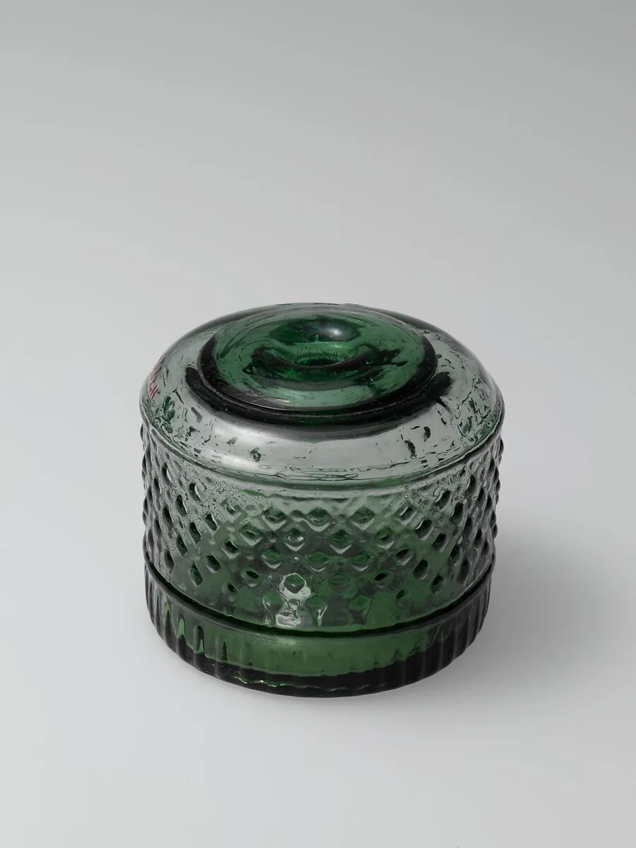 Inkwell — Unknown
