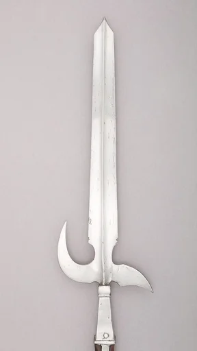 Halberd