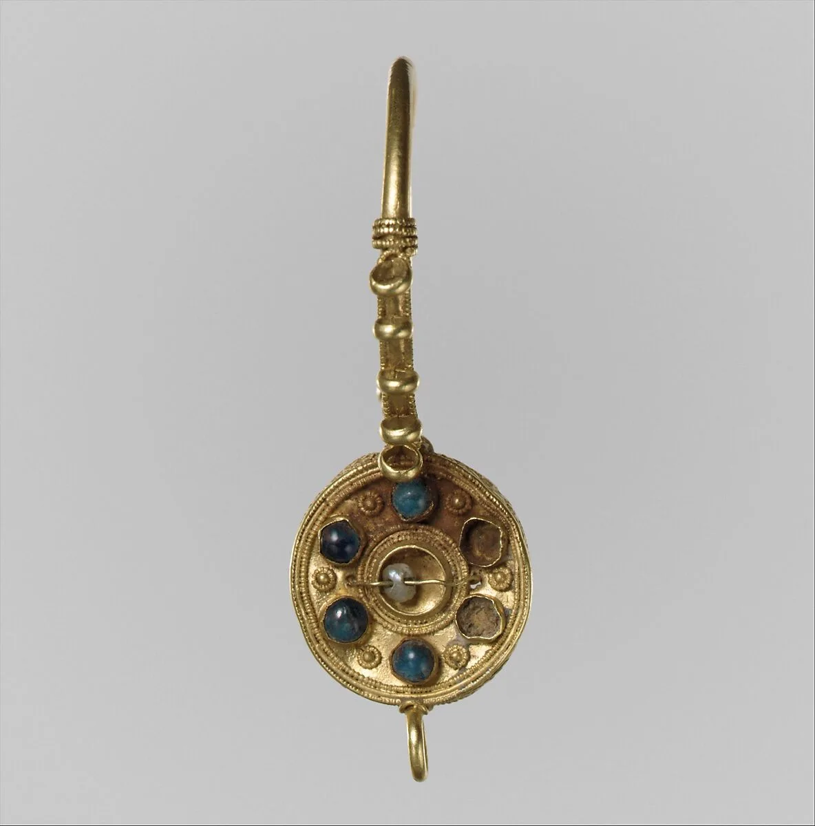 Earring — Unknown